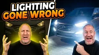 💡🚗 How to Change the Lights in a 2017 Hyundai Santa Fe Sport (Step-by-Step Guide!)