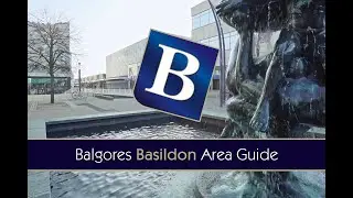 Basildon Area Guide | Balgores Property Group