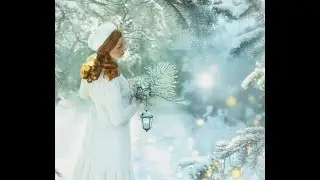 Piotr Drabarek - nordowa kolęda