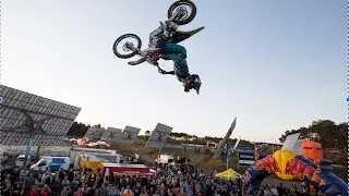 Sound & Vision: EMX Race of Champions 2015!