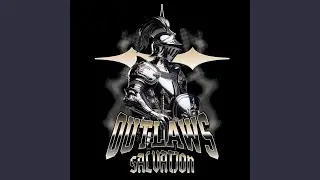 Outlaws Redeemed