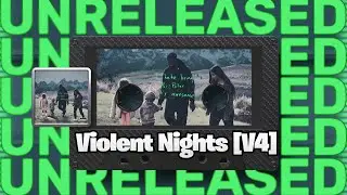 [LEAK] Kanye West - Violent Crimes [og version] (feat. 070 Shake)