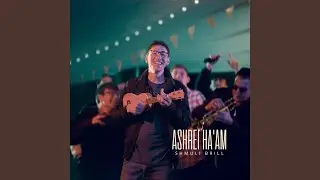 Ashrei Ha'am