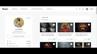 how to send effective buyer request on Fiverr 2022 - Fiverr par buyer request kaise kare