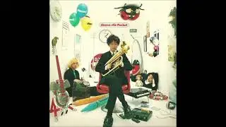 Shame - Air Pocket (Full Album)