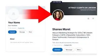 I Created an App to Optimize Your LinkedIn Profile in 2026
