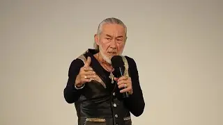 アーサーホーランド　2018.04.08 成増教会礼拝（全体）
