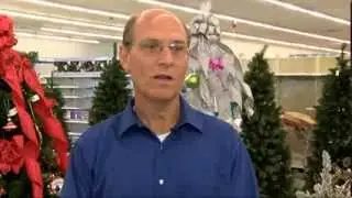 Early Holiday Shopping