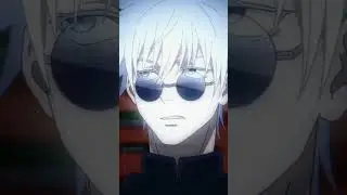 годжо Сатору:) #on #pyf #follow #edit #годжосатору #годжо #gojosatoru #gojosatoruedit #эдит #fup