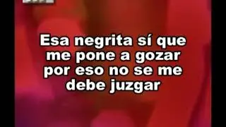 Que te Pasa a tí                    Ismael Rivera   Las Rocas