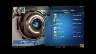 No Man's Sky Hardframe Glitch!!!