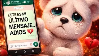 TE LO DIRÉ HOY… AUNQUE TE DUELA ESCUCHARLO 💔😳 | POEMA DE AMOR PROHIBIDO 🔥❤️ | CONFESIÓN REAL