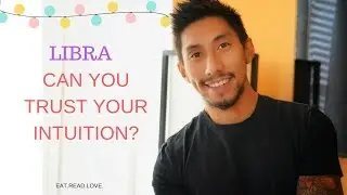 LIBRA SOULMATE &ldquo;CAN YOU TRUST YOUR INTUITION?&rdquo; LOVE CHAPTER 2 TAROT READING