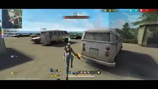 Squad Vs squad Freefire Fullmap gameplay YouTube And Facebook..New Gameplay Updated Please.