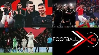 FOOTBALL XTRA 30.01.2026