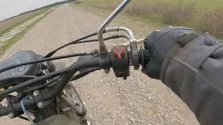 Honda XL 500 S