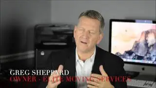 [HD] Elite Moving Services | Leveraging the power of CRM for Packers and Movers