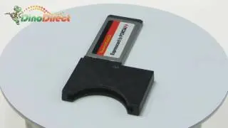 PCMCIA Cardbus to ExpressCard Express Card Adapter