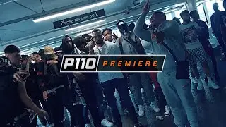 P110 - Trappy Jim X J’dot (9ine) - Loudie [Music Video]