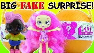 FAKE LQL BIG SURPRISE - PART 2