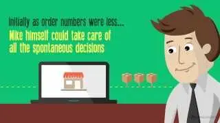 Secrets to a Successful ECommerce Business | Right People in Right Jobs