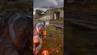 I got away with pure luck #gears5 #2v2 ##clipthat #xbox #lockin #funnymoments #aura #aurafarming