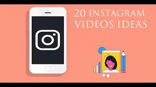 20 Creative Instagram Story Ideas | Instagram videos ideas