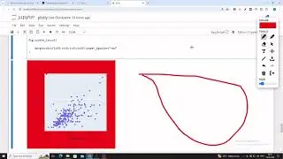 How to set width and height of chart in plotly | plotly.express python