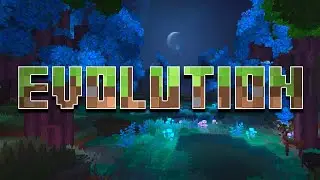 MY EVOLUTION ON MINECRAFT 2020-2021