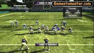 Madden 11 Nickel Normal Nano
