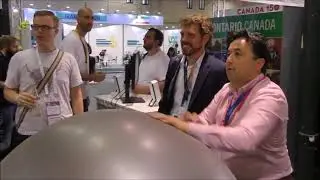 Interactive Stone