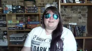 Vlog #1 VR to Guildmaster Dan RPG Tag Final