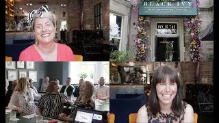 LYB Networking tips