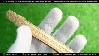 U.S. ARMY OFFICER GOLD CHIN STRAP, Captain Hat Gold Bullion Officer Army, Military Cap