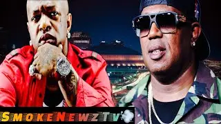 Baby Speaks On Master P Telling A Label Not To Sign CashMoney 😲 Also Says He Didn&rsquo;t Know Master P⁉️