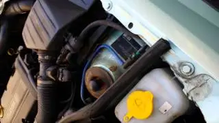 Corsa c timing chain