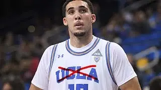 BREAKING: LiAngelo Ball QUITS UCLA Basketball Team