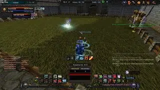 4Arcana - 4Story Best PvP Server | Evocator VS Assassin