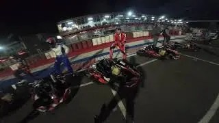 Kartódromo San Luis Potosí: Le Mans Challenge Championship [28.01.2026] Race 1/12 #kslp
