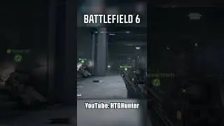 F that guy... | Battlefield 6 beta