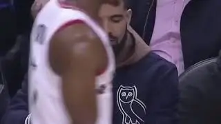 DRAKE CAUGHT ON CAMERA DOING DRUGS! 😱