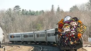 Pirate Veronica be like...