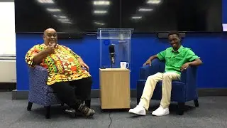 Unfiltered with Wayne Alexander: Politics, Apartheid, and Personal Growth | TEENZ MEDIA TV