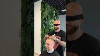 #barber #fadecut #hairstyle #barbershop #fademaster #hairsalon #midfade #haircutting