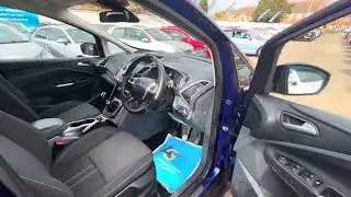 C-max MF14