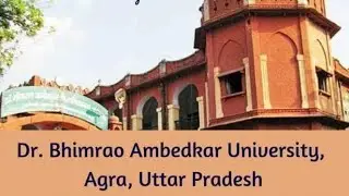 Agra University Latest news today | Dbrau Result 2021|| Ba Bsc 2nd year Result 2021.