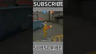 Free Fire #shorts​ #short​ #freefire​ #5gaming​#freefire​ trending​