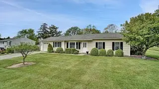 Real Estate Video Tour | 9 Congress Drive, Washingtonville, NY 10992 | Orange County, NY