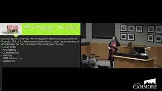 Learn to Apply for a Mortgage Workshop | January 20, 2020