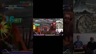 MvC2: Robocop - Iron Man 1-Player Mode (Infinite and GBs) vs MSP .:4.19.24:.